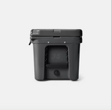 Tundra 35 Hard Cooler | Charcoal | YETI
