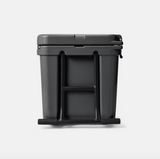 Tundra Haul Wheeled Cooler | Charcoal | YETI