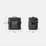 Hopper Flip 8 Soft Cooler | Olive/Black | YETI