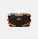 LoadOut GoBox 30 Gear Case | Wetland Camo | YETI