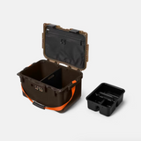 LoadOut GoBox 30 Gear Case | Wetland Camo | YETI