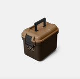 LoadOut GoBox 15 Gear Case | Wetland Camo | YETI