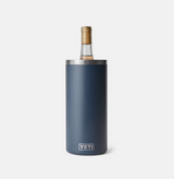 Rambler Wine Chiller | Navy | YETI