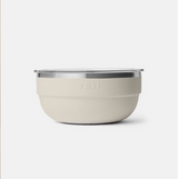 Rambler 4.5 qt Insulated Bowl | Cape Taupe | YETI