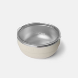 Rambler 4.5 qt Insulated Bowl | Cape Taupe | YETI