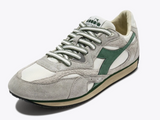 EQUIPE REVENGE USED | White/Gray Limestone | DIADORA