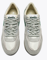 EQUIPE REVENGE USED | White/Gray Limestone | DIADORA