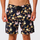 Lilypad Trunk | Vintage Black | Critical Slide