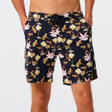 Lilypad Trunk | Vintage Black | Critical Slide