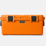 LoadOut GoBox 60 Gear Case | King Crab Orange | YETI