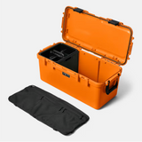 LoadOut GoBox 60 Gear Case | King Crab Orange | YETI