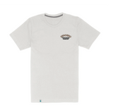 American Buffalo Tee | Vintage White | Sendero Provisions Co