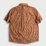 Camo Shirt | Camo | Iron & Resin