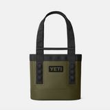 Camino 20 Carryall Tote Bag | Olive/Black | YETI