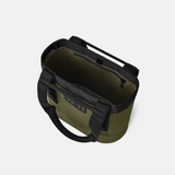 Camino 20 Carryall Tote Bag | Olive/Black | YETI