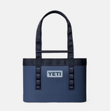 Camino Zip 18 L Carryall Tote Bag | Navy | YETI