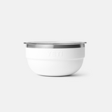 Rambler 2 qt Insulated Bowl | White | YETI