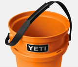 Loadout Bucket | King Crab Orange | YETI