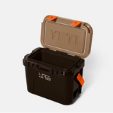 Roadie 15 Hard Cooler | Wetlands Camo | YETI