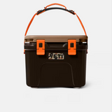 Roadie 15 Hard Cooler | Wetlands Camo | YETI