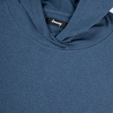 The Gimme Hoodie | Navy | Breezy Golf