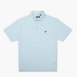 The Duh Nuh Nuh Polo | Breezy Golf