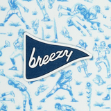 The Duh Nuh Nuh Polo | Breezy Golf