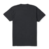 Seager x Mossy Oak Premium Tee | Pigment Black | Seager Co.