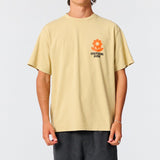 Sunflower Tee | Boulder | Critical Slide