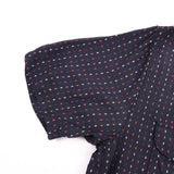 Jove Shirt | Ocho Navy| Freenote Cloth