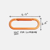 Carabiner | Turtlebox Speakers