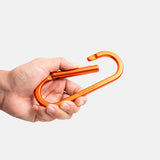 Carabiner | Turtlebox Speakers