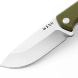 The Bornas | OD Green G10 | WESN