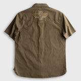 Westy Shirt  | Iron & Resin