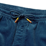 Yuma Cord Short | Stella Blue | Seager Co.