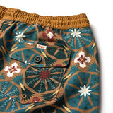 Yuma Hybrid Short | Peyote | Seager Co.