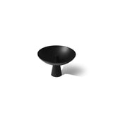 Incense Holder | Black Brass | Cedar and Myrrh