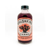 Prickly Pear Simple Syrup