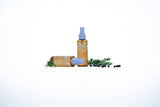 Room Spray 60ml | Scottish Juniper | Collins