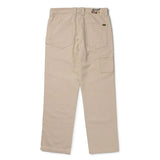 Bison Canvas Pant | Stone | Seager Co.