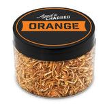Orange Peel Infusion | Aged & Charred