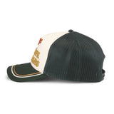 Miller High Life Radler | Dark Green + Ivory | American Needle