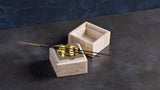 Travette Cube Ashtray | The Collective