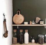 Cutting Board Oil | Walrus Oil