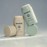 DEODORANT | RESTORE: Eucalyptus & Hinoki | Range Essentials
