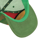 Snake Farm Hat | Green | Sendero Provisions Co.