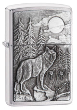 200 Timberwolves | Zippo