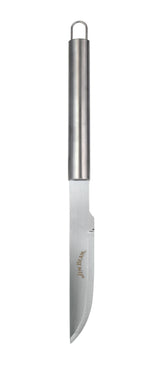Jim Beam 5pc Stainless Steel Grilling tool Set