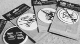 Air Freshener | Malibu | Byrd