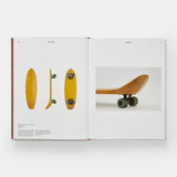 Skateboard | Jonathan Olivares